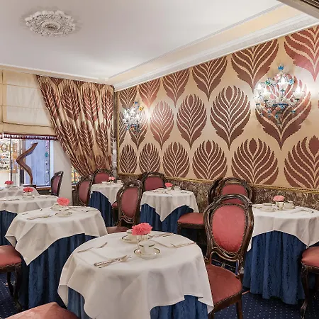Montecarlo Hotel