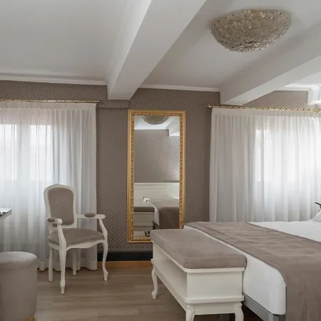 Montecarlo 3* Venedig