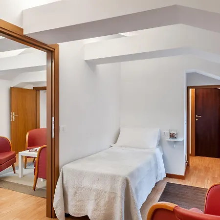 Hotel Montecarlo Venedig