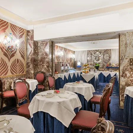 Montecarlo 3* Venedig