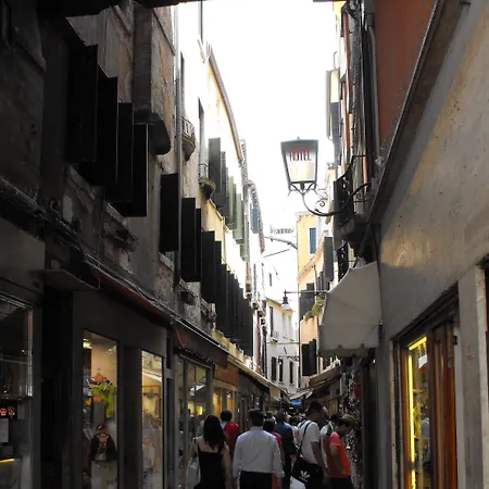 Montecarlo 3* Venedig