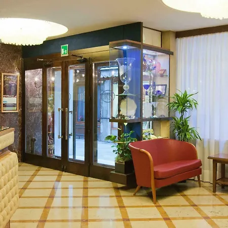 Hotel Montecarlo Venice