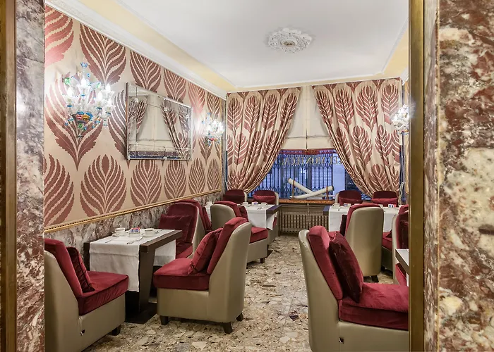 モンテカルロ ヴェネツィア