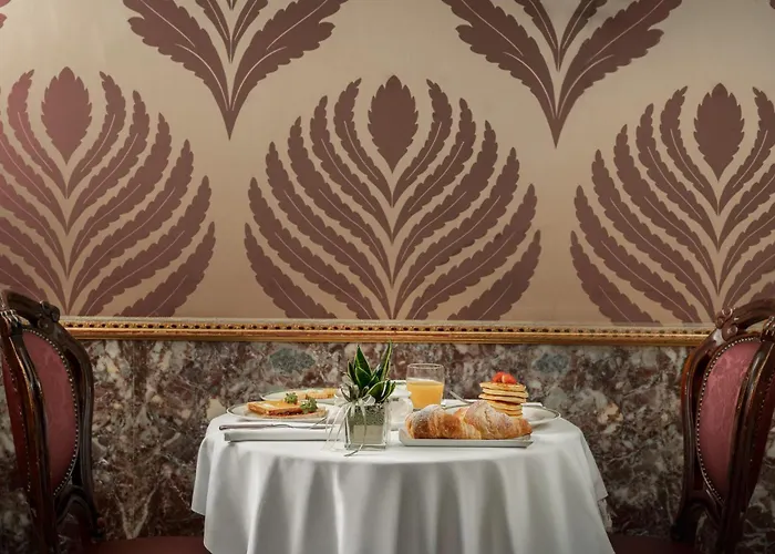 Montecarlo 3* Венеция