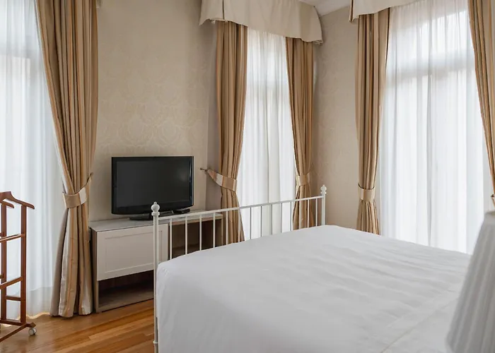 Montecarlo Венеция