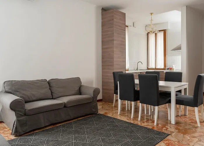 ホテル モンテカルロ ヴェネツィア