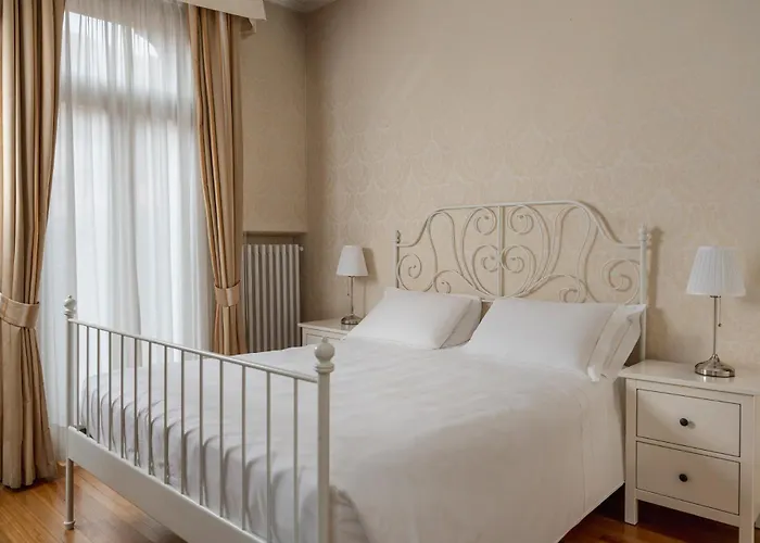 Montecarlo Отель