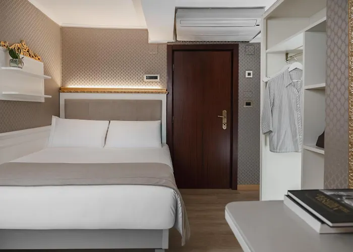 ホテル モンテカルロ