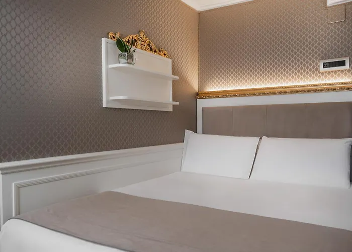 Montecarlo Отель 3*