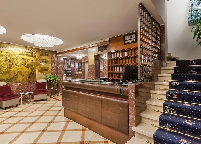 Montecarlo Отель 3*