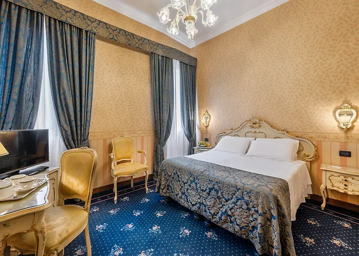 Montecarlo Венеция