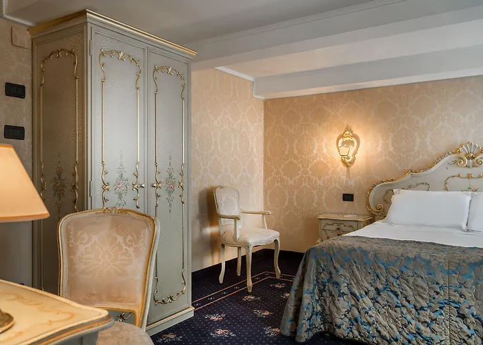 Montecarlo Венеция