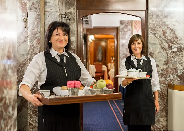 ホテル モンテカルロ ヴェネツィア