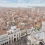 Montecarlo Hotel Venedig
