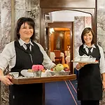 Hotel Montecarlo Venedig