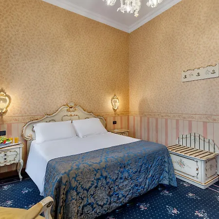 Ξενοδοχείο Montecarlo