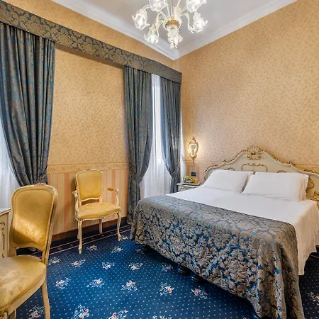 Montecarlo 3* البندقية