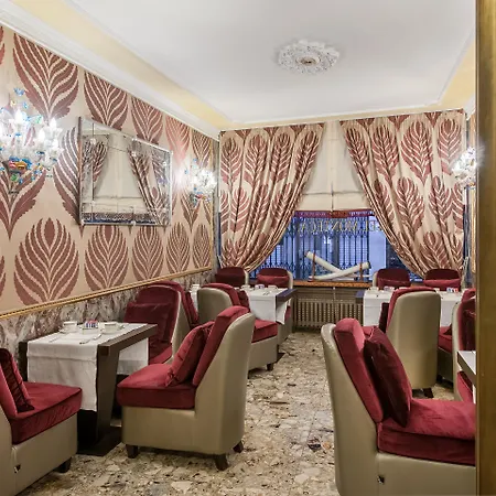 Montecarlo البندقية