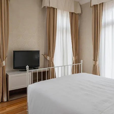 Montecarlo Венеция