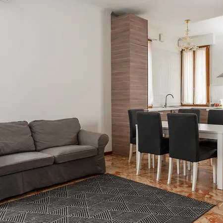 Hotel Montecarlo Benátky