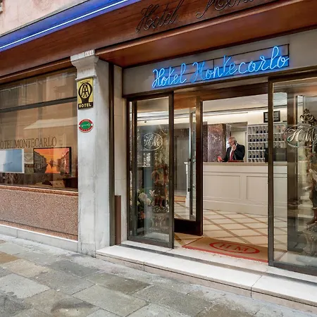 Montecarlo Βενετία