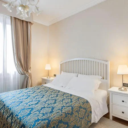 Ξενοδοχείο Montecarlo Βενετία