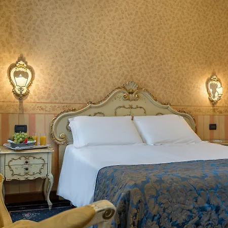 Montecarlo 3* Benátky