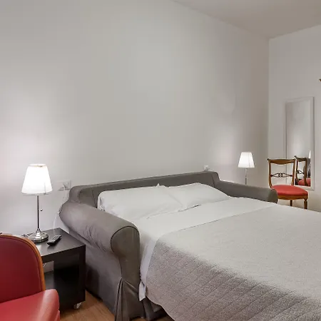 Montecarlo Ξενοδοχείο 3*