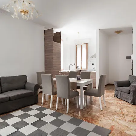 Hotel Montecarlo Venise