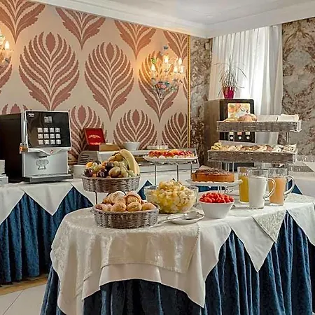 Montecarlo Szálloda 3*