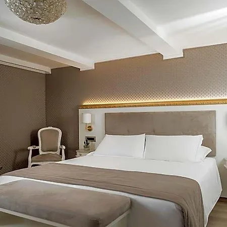 Szálloda Montecarlo Velence