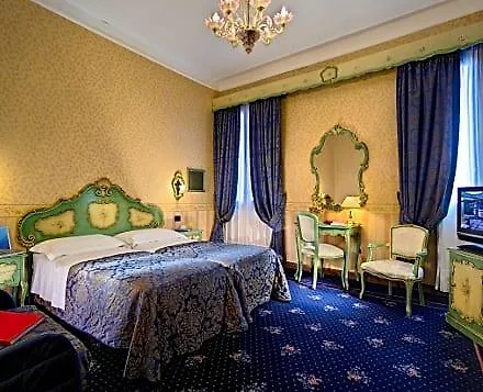 Montecarlo 3* Venecia