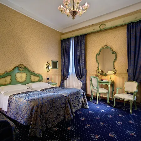 Montecarlo 3* البندقية