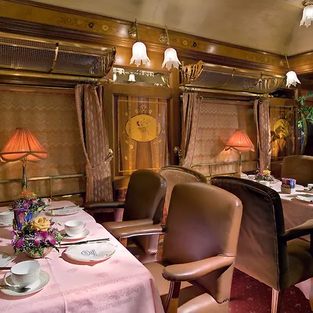 فندق Montecarlo 3*