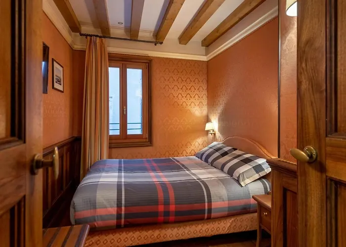 Hotel Montecarlo Venecia