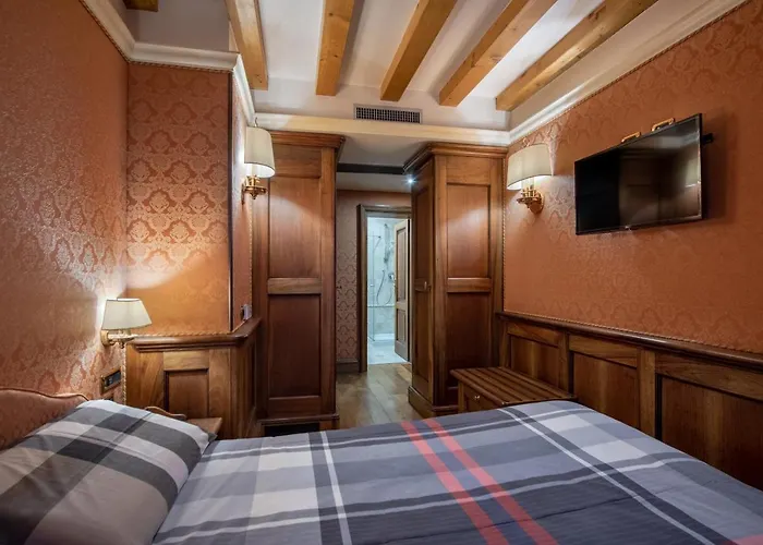 Montecarlo 3* Venecia