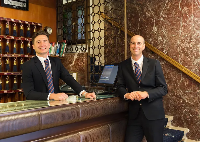 Montecarlo Hotel Venecia