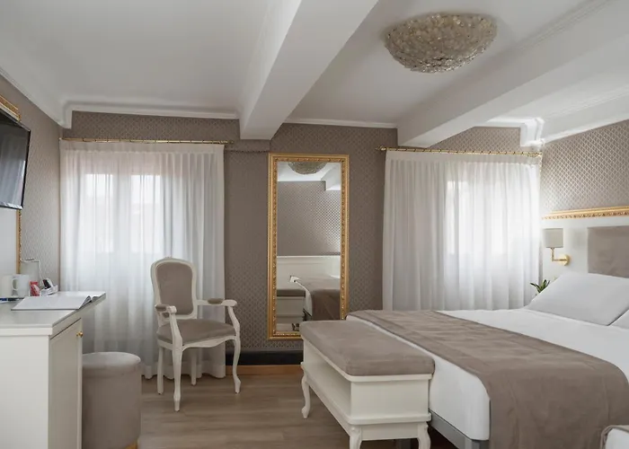 Montecarlo 3* Βενετία