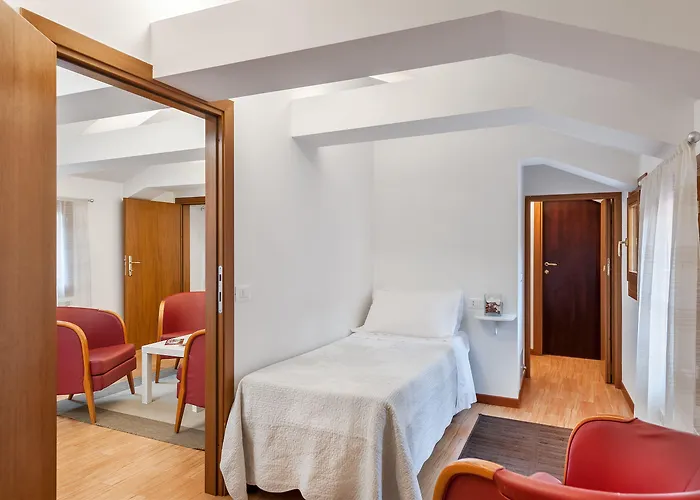 Ξενοδοχείο Montecarlo Βενετία