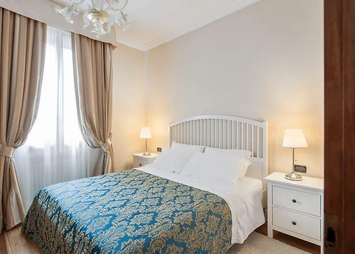 Hotel Montecarlo Venecia