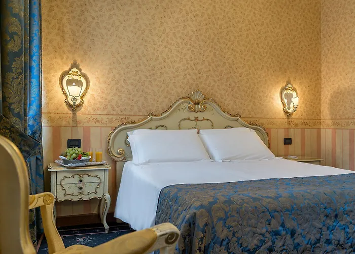 Montecarlo 3* Venecia