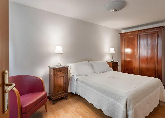 Ξενοδοχείο Montecarlo Βενετία