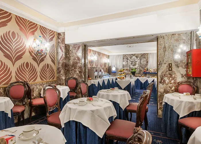 Montecarlo 3* ונציה