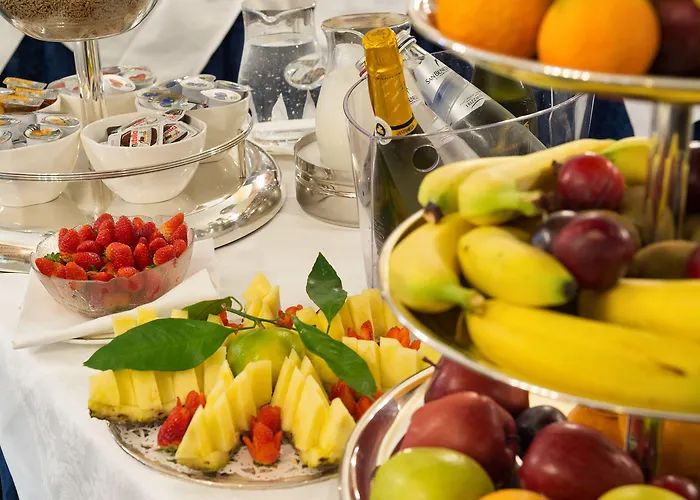 Ξενοδοχείο Montecarlo