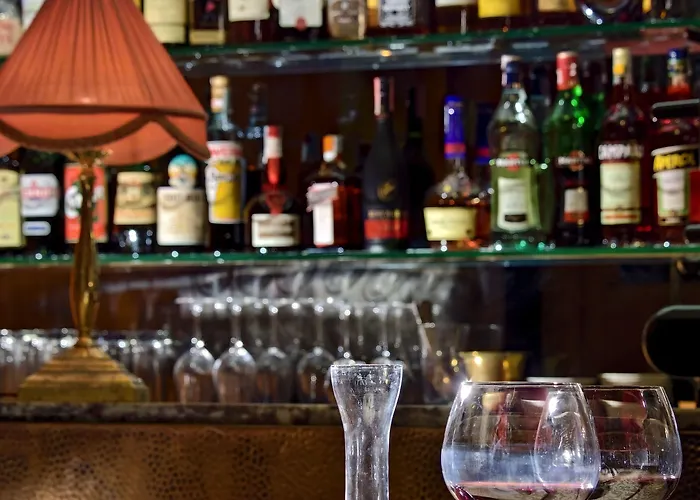 Montecarlo Ξενοδοχείο Βενετία