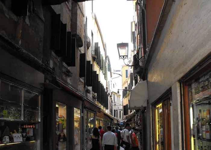 Montecarlo 3* Venecia