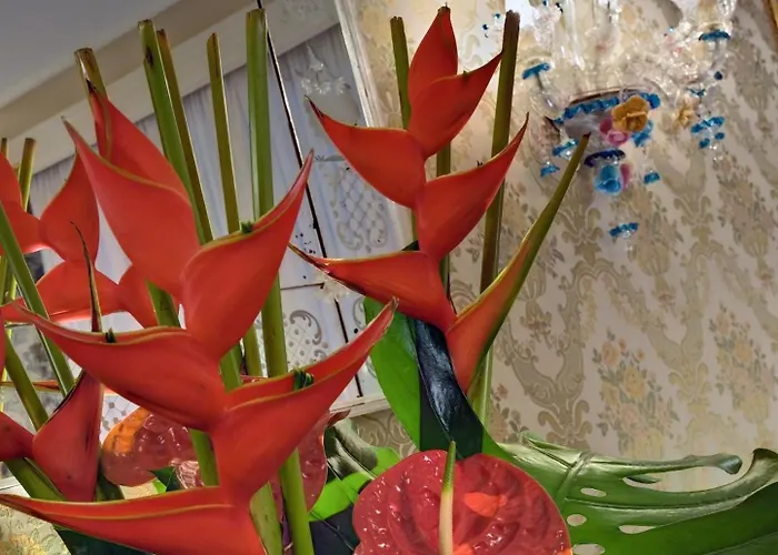 Ξενοδοχείο Montecarlo Βενετία