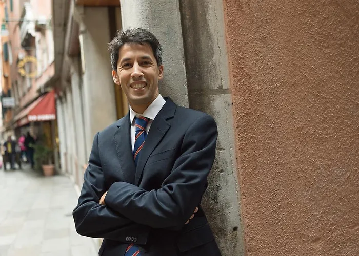 מלון Montecarlo ונציה