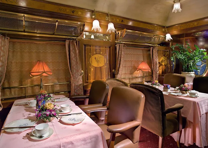 Hotel Montecarlo 3*
