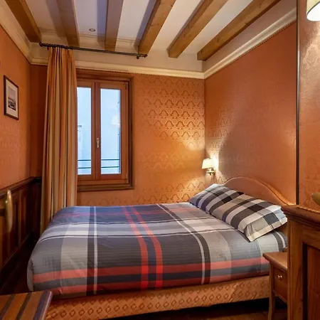 Hotel Montecarlo Benátky